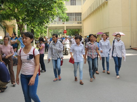 Quy định về đào tạo chất lượng cao trình độ đại học